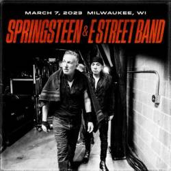 Bruce Springsteen - 2023-03-07 Fiserv Forum, Milwaukee, WI (2023) FLAC