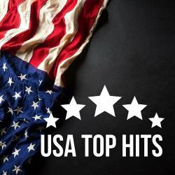 USA Top Hits (2023) - Pop, Rock, RnB, Dance