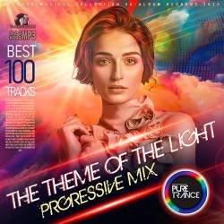 The Theme Of The Light (2023) MP3