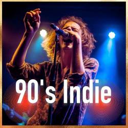 90s Indie (2023) - Alternative, Indie