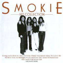 Smokie - Hit Collection (FLAC) -      Smokie! Melodic Rock, Soft Rock!