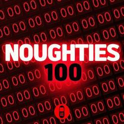 Noughties 100 (2023) - Pop, Rock, RnB, Dance