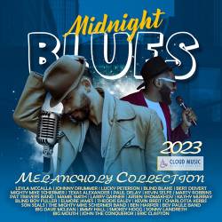 Midnight Blues (2023) Mp3 - Blues, Lyric!