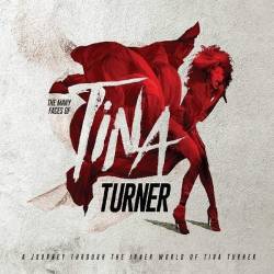 The Many Faces Of Tina Turner (3CD) (2018) FLAC - Pop