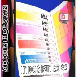 Adobe InDesign 2023 18.3.0.50