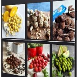 ����� ����������, ������� ������� - ������� 2.0 (Gift Cookies) (2023) ���������