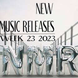 New Music Releases - Week 23 2023 (2023)