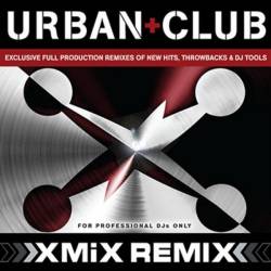 XMiX Urban and Club Series 281 (2023) - Club