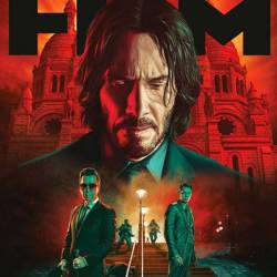   4 / John Wick: Chapter 4 (  / Chad Stahelski) (2023) , , , , , BDRip