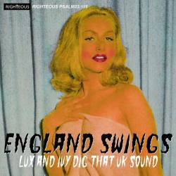 England Swings (2023) - Swing, Pop