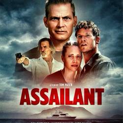  / Assailant (2022) WEB-DLRip / WEB-DL 1080p / 