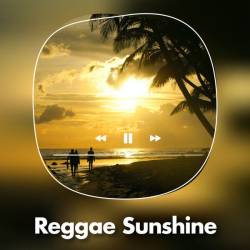 Reggae Sunshine (2023) - Reggae