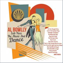 Al Bowlly  Lets Face The Music And Dance (Mp3) - Jazz!