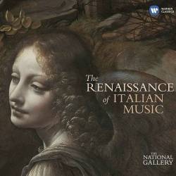 Renaissance of Italian Music (2CD) FLAC - Classical!