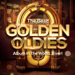 The Best Golden Oldies Album In The World...Ever! (5CD) (2023) - Disco, Schlager, Boogie, Country, Folk, New Wave, Reggae, Arena Rock, Surf Music, Power Pop