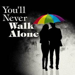 Youll Never Walk Alone (2023) - Pop, Rock, RnB, Dance