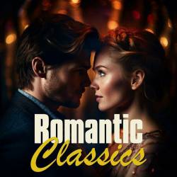 Romantic Classics (2023) - Pop