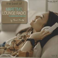 The Best of Maretimo Lounge Radio Vol. 3 (The Wonderful World of Lounge Music) (2023) - Electronic, Lounge, Chillout, Downtempo, Jazz