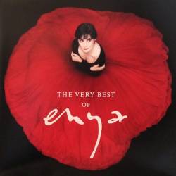 Enya - The Very Best Of (Vinyl, 2LP, Compilation) (2018) APE - New Age, Ethnic, Celtic, Vocal