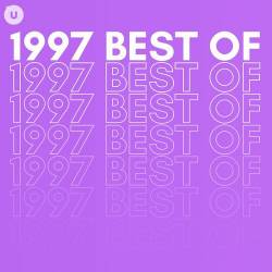 1997 Best of by uDiscover (2023) - Pop, Rock, RnB, Dance