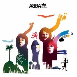 ABBA - Collection (1973-1992, Remastered) (2005-2014) Mp3 - Pop, Rock, Disco!