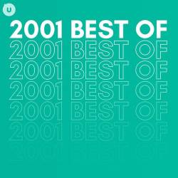 2001 Best of by uDiscover (2023)