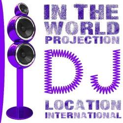 DJ International Location Feeling (2023) - Electronic, Dance, House