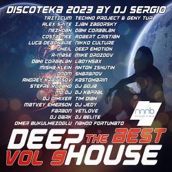  2023 Deep House - The Best Vol.9 (2023) MP3