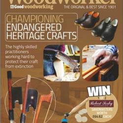  | The Woodworker & Good Woodworking 4 ( 2023)