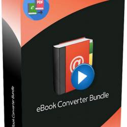 eBook Converter Bundle 3.23.10820.449 + Portable