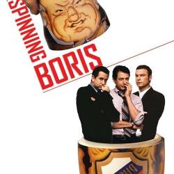   / Spinning Boris (2003) WEB-DLRip-AVC