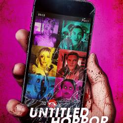    / Untitled Horror Movie (2021) WEB-DL 1080p