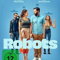 ()   / Robots (2023) HDRip / BDRip 1080p / 