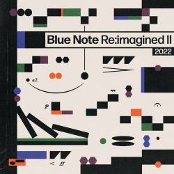 Blue Note Reimagined II (2022) FLAC - Jazz