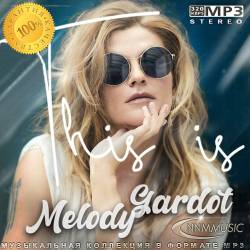 Melody Gardot - This is Melody Gardot (2023) - Jazz, Chillout, Female Vocal