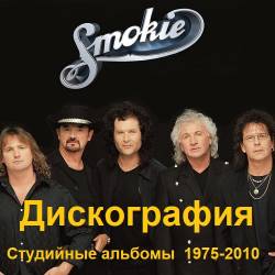 Smokie -  [C ] (1975-2010) MP3