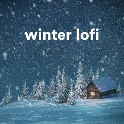 Winter Lofi (2023) - Lofi, Chillout