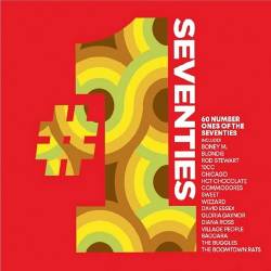 №1s Seventies (3CD) (2023) - Pop, Disco, Dance, RnB, Rock