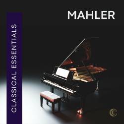 Classical Essentials Mahler (2023) - Classical