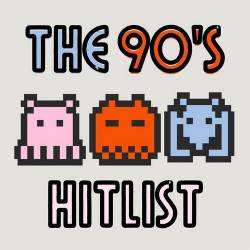 The 90s Hitlist (2023) - Pop, Rock, Blues, Country, RnB, Indie