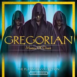 Gregorian - The Platinum Collection (Mp3) - New Age, Medieval, Classical, Vocal, Mystic, Symphonic, Gothic!