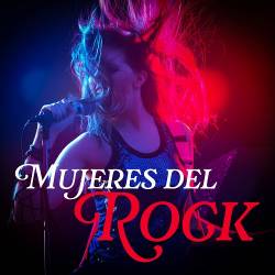 Mujeres Del Rock (2023) FLAC