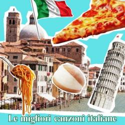 Le migliori canzoni italiane (2023) FLAC - Pop