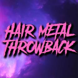 Hair Metal Throwbacks (2023) - Metal, Rock