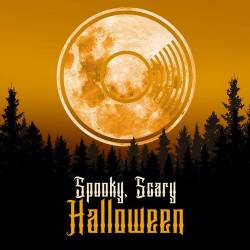 Spooky, Scary Halloween (2023) - Pop, Folk, Rock, Country, Classical