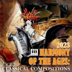 Classic Harmony Of The Ages (2023) Mp3 - Classic, Instrumental