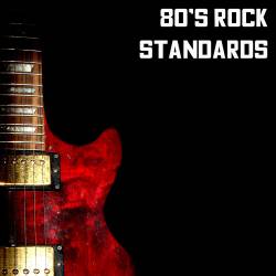 80s Rock Standards (2023) FLAC - Rock