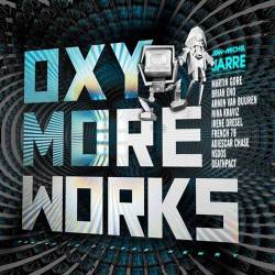 Jean Michel Jarre - Oxymoreworks (2023) FLAC - Electronic, Techno