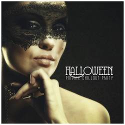 Halloween Private Chillout Party (Mp3) - Lounge, Pop, Dance, Instrumental!