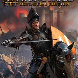 Stronghold: Definitive Edition [v 1.0] (2023) PC | RePack  FitGirl